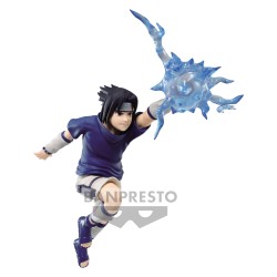 Static Figure - Effectreme - Naruto - Sasuke Uchiha