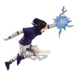 Figurine Statique - Effectreme - Naruto - Sasuke Uchiha