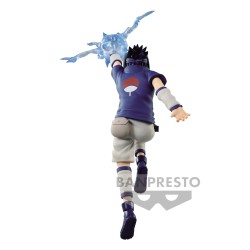 Figurine Statique - Effectreme - Naruto - Sasuke Uchiha