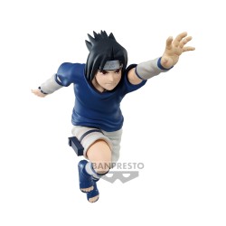 Statische Figur - Effectreme - Naruto - Sasuke Uchiha