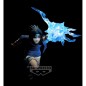 Statische Figur - Effectreme - Naruto - Sasuke Uchiha Statische Figur - Effectreme - Naruto - Sasuke Uchiha