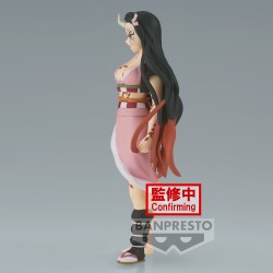 Figurine Statique - Demon Slayer - Nezuko Kamado