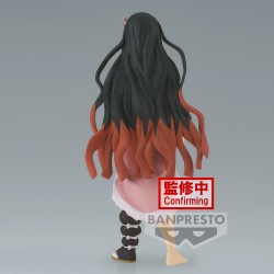 Figurine Statique - Demon Slayer - Nezuko Kamado