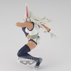 Statische Figur - The Amazing Heroes - My Hero Academia - Mirko