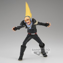 Figurine Statique - The Amazing Heroes - My Hero Academia - Present Mic