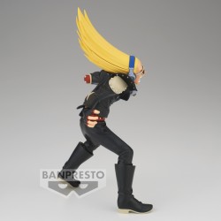 Figurine Statique - The Amazing Heroes - My Hero Academia - Present Mic