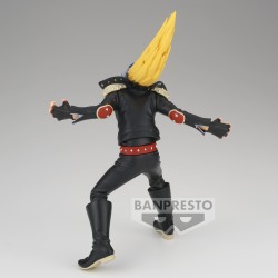 Statische Figur - The Amazing Heroes - My Hero Academia - Present Mic