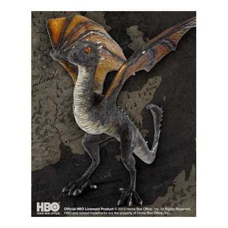 Statue de collection - Le Trône de Fer