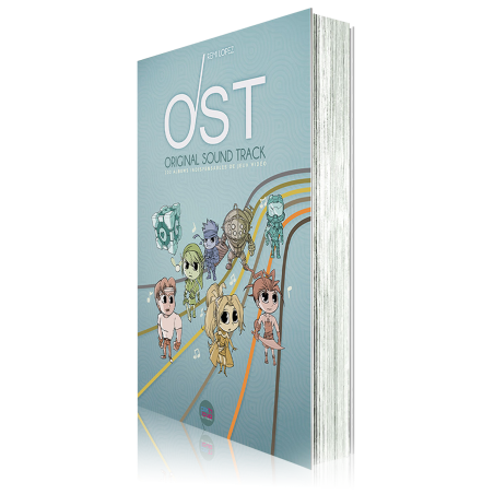 Videospiele - Divers - Pix - OST - 100 Unverzichtbare Alben aus Videospielen