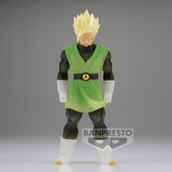 Figurine Statique - Clearise - Dragon Ball - Son Gohan 