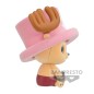 Figurine Statique - Fluffy Puffy - One Piece - Chopper Figurine Statique - Fluffy Puffy - One Piece - Chopper
