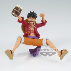Statische Figur - One Piece...