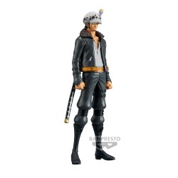 Statische Figur - The Grandline Series - One Piece - Trafalgar D. Law