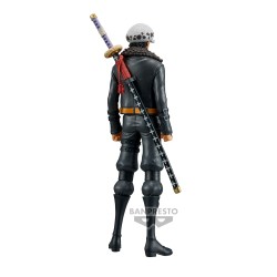 Statische Figur - The Grandline Series - One Piece - Trafalgar D. Law