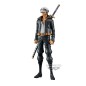Static Figure - The Grandline Series - One Piece - Trafalgar D. Law