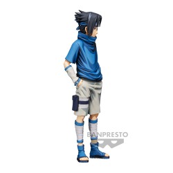 Statische Figur - Grandista - Naruto - Sasuke Uchiha