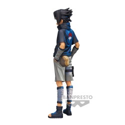 Static Figure - Grandista - Naruto - Sasuke Uchiha