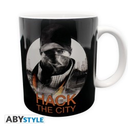 Mug - Mug(s) - Watch Dogs