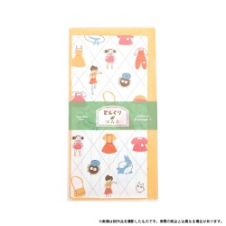 Correspondence - Stationery & envelopes - My Neighbor Totoro - Wardrobe