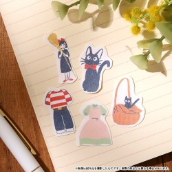 Sticker - Stickers - Kiki's Delivery Service - Jiji & Co.