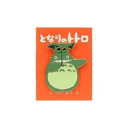 Pin's - My Neighbor Totoro...