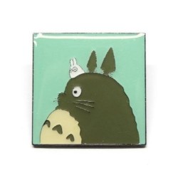Pin's - My Neighbor Totoro...