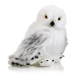 Plush - Harry Potter - Hedwig - Hedwig