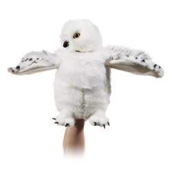 Plush - Harry Potter - Hedwig - Hedwig