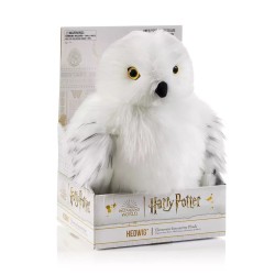 Plush - Harry Potter - Hedwig - Hedwig