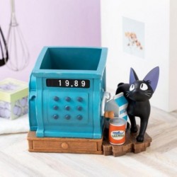 Statue de collection - Kiki la Petite Sorcière - Caisse - Jiji