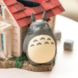 Collector Statue - My Neighbor Totoro - Mei's House