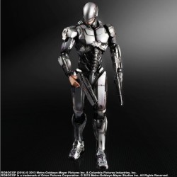 Action Figure - Robocop