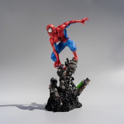 Statische Figur - Spider-Man - Spider-Man