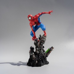 Figurine Statique - Spider-Man