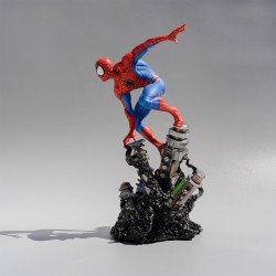 Statische Figur - Spider-Man - Spider-Man