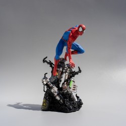 Static Figure - Spider-Man - Spider-Man