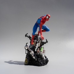 Figurine Statique - Spider-Man