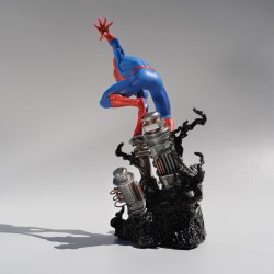 Figurine Statique - Spider-Man