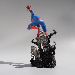 Static Figure - Spider-Man - Spider-Man