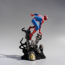 Statische Figur - Spider-Man - Spider-Man