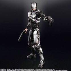 Figurine articulée - Robocop