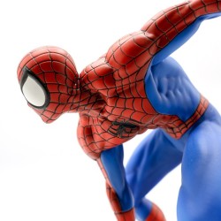 Statische Figur - Spider-Man - Spider-Man