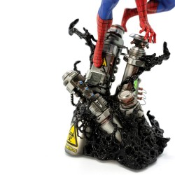 Static Figure - Spider-Man - Spider-Man