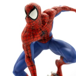 Figurine Statique - Spider-Man - Spider-Man