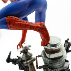 Static Figure - Spider-Man - Spider-Man