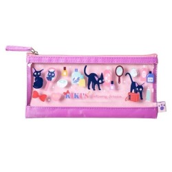 Writing - Pencil case - Kiki's Delivery Service - Pink