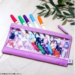 Writing - Pencil case - Kiki's Delivery Service - Pink