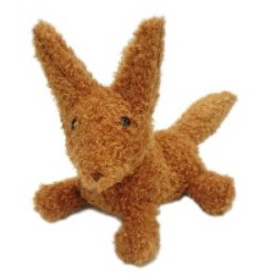 Plush - The Little Prince - Fox