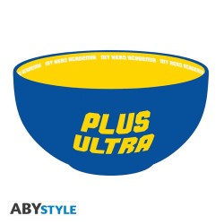 Schüssel - Tasse(n) - My Hero Academia - Plus Ultra