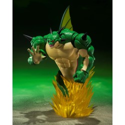 Figurine articulée - S.H.Figuart - Dragon Ball - Porunga & Dende